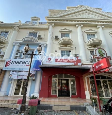 Ruko Bagus Dijual LB 300m2 Lokasi Strategis Jakarta Utara Area Cocok untuk Bisnis Ruko Bagus Dijual LB 300m2 Lokasi Strategis Jakarta Utara Area Cocok untuk Bisnis