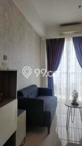 Apartemen Favorit Modern Dijual di Tangerang dengan 1 Kamar Tidur Apartemen Favorit Modern Dijual di Tangerang dengan 1 Kamar Tidur