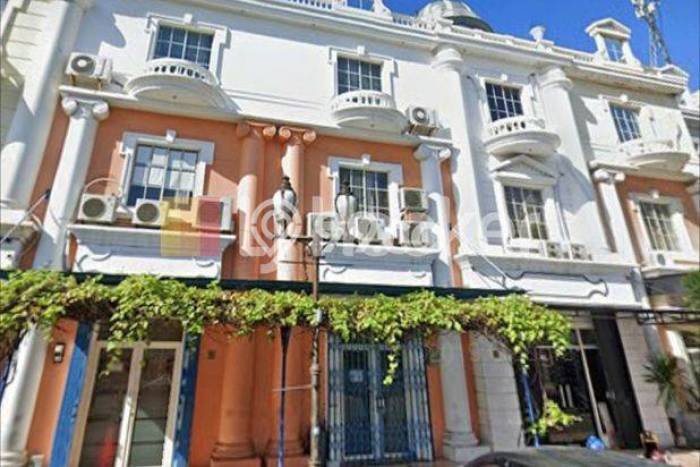 Ruko Bagus Dijual LB 300m2 Lokasi Strategis Jakarta Utara Area Cocok untuk Bisnis Ruko Bagus Dijual LB 300m2 Lokasi Strategis Jakarta Utara Area Cocok untuk Bisnis