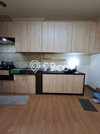 Sewa Sekarang Apartemen Minimalis 2 KT di Kawasan Cengkareng Sewa Sekarang Apartemen Minimalis 2 KT di Kawasan Cengkareng