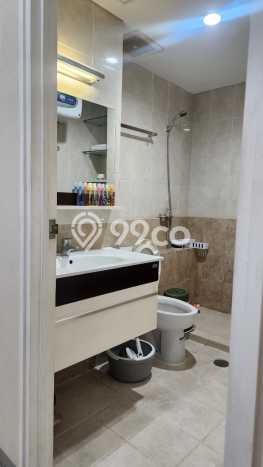Apartemen Favorit Modern Dijual di Tangerang dengan 1 Kamar Tidur Apartemen Favorit Modern Dijual di Tangerang dengan 1 Kamar Tidur