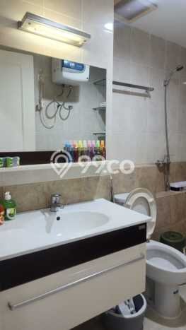 Apartemen Favorit Modern Dijual di Tangerang dengan 1 Kamar Tidur Apartemen Favorit Modern Dijual di Tangerang dengan 1 Kamar Tidur