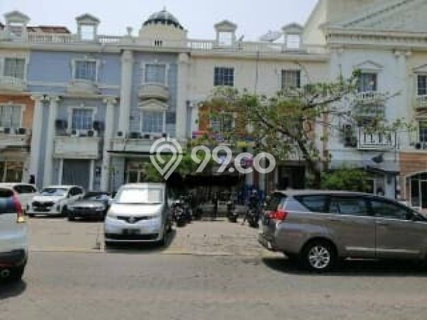 Ruko Bagus Dijual LB 300m2 Lokasi Strategis Jakarta Utara Area Cocok untuk Bisnis Ruko Bagus Dijual LB 300m2 Lokasi Strategis Jakarta Utara Area Cocok untuk Bisnis
