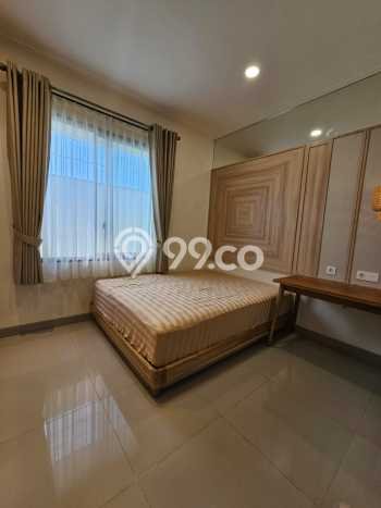 Hunian Mewah LB 90m2 Siap Pakai Desain Elegan di Pantai Indah Kapuk, Jakarta Utara Hunian Mewah LB 90m2 Siap Pakai Desain Elegan di Pantai Indah Kapuk, Jakarta Utara