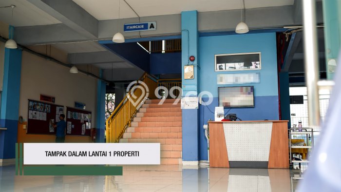 Komersial Usaha Dijual di Kelapa Gading Jakarta Utara LT 4104m2 & LB 6343m2 Komersial Usaha Dijual di Kelapa Gading Jakarta Utara LT 4104m2 & LB 6343m2