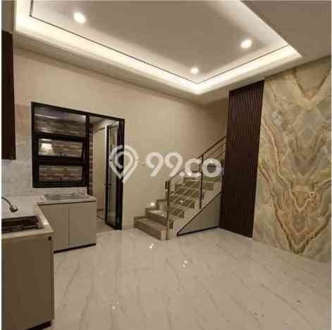 Rumah Minimalis 4 Kamar LT 90m2 di Sutorejo Rumah Minimalis 4 Kamar LT 90m2 di Sutorejo
