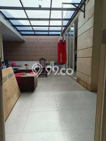 Rumah Eksklusif Dijual LT 336m2 di Wiyung, Surabaya Rumah Eksklusif Dijual LT 336m2 di Wiyung, Surabaya