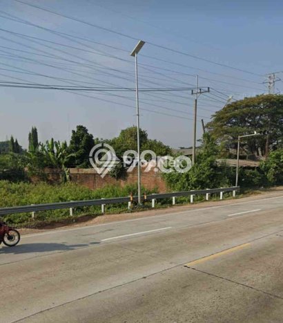 Tanah Dijual Area Strategis di Mojokerto Mojokerto 6070m2 Tanah Dijual Area Strategis di Mojokerto Mojokerto 6070m2