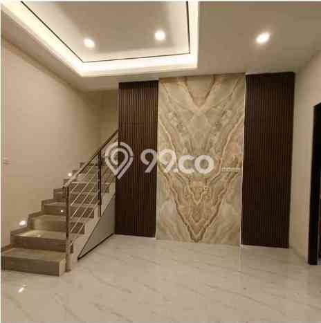 Rumah Minimalis 4 Kamar LT 90m2 di Sutorejo Rumah Minimalis 4 Kamar LT 90m2 di Sutorejo