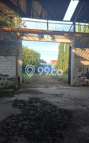 Lahan Kosong Dijual di Gresik dengan Area 15000m2 Lahan Kosong Dijual di Gresik dengan Area 15000m2