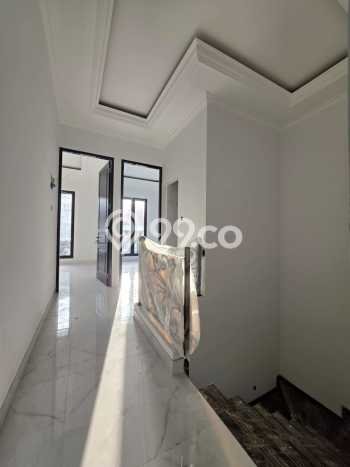 For Sale! Luxury House LT 96m2 Desain Elegan di Kertajaya For Sale! Luxury House LT 96m2 Desain Elegan di Kertajaya