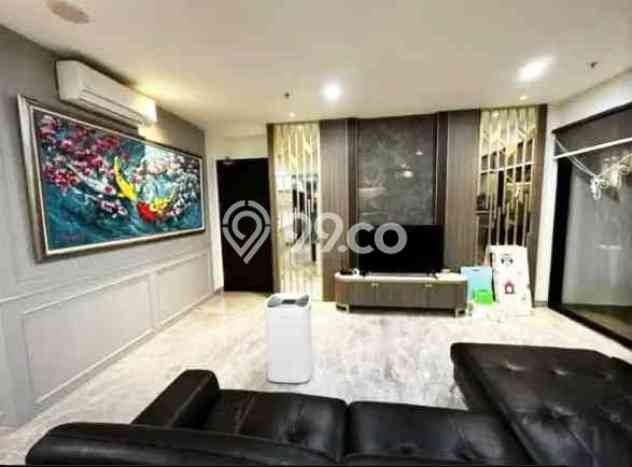Siap Huni Apartemen Luxury di Graha 4 Kamar & 3 Kamar Mandi Siap Huni Apartemen Luxury di Graha 4 Kamar & 3 Kamar Mandi