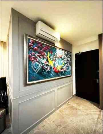 Siap Huni Apartemen Luxury di Graha 4 Kamar & 3 Kamar Mandi Siap Huni Apartemen Luxury di Graha 4 Kamar & 3 Kamar Mandi