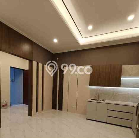 Rumah Minimalis 4 Kamar LT 90m2 di Sutorejo Rumah Minimalis 4 Kamar LT 90m2 di Sutorejo
