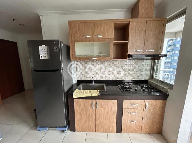 Untuk Dijual Apartemen 2 KT & 1 KM di Jakarta Pusat Lokasi Strategis Untuk Dijual Apartemen 2 KT & 1 KM di Jakarta Pusat Lokasi Strategis