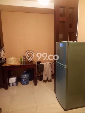 Apartemen Minimalis untuk Disewa, 1 Kamar di Jakarta Pusat Apartemen Minimalis untuk Disewa, 1 Kamar di Jakarta Pusat