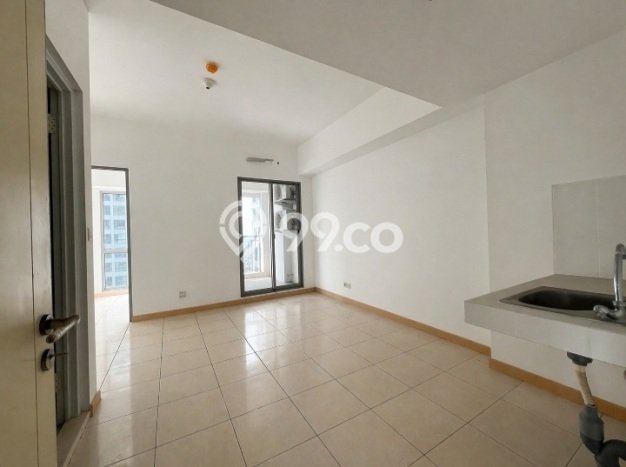 Dijual Apartemen 3 KT & 1 KM di Tangerang Area Strategis Dijual Apartemen 3 KT & 1 KM di Tangerang Area Strategis