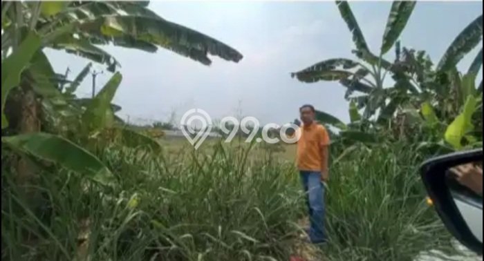 Tanah Dijual Lokasi Parung, Bogor Luas 11478m2 Legalitas Aman Tanah Dijual Lokasi Parung, Bogor Luas 11478m2 Legalitas Aman