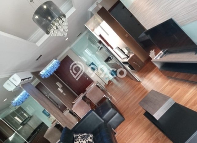 Apartemen Cozy Dijual di Jakarta Selatan Spesifikasi 2 KT, 1 KM Apartemen Cozy Dijual di Jakarta Selatan Spesifikasi 2 KT, 1 KM