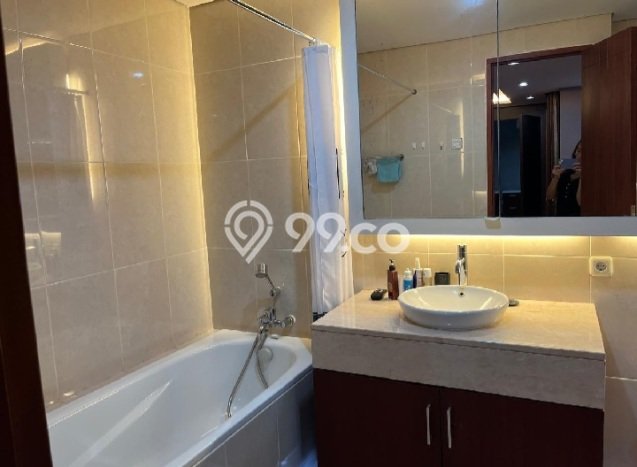 FOR SALE Hunian Apartemen High-Class di Kebayoran Lama dengan 4 Kamar Tidur & Luas 212m2 FOR SALE Hunian Apartemen High-Class di Kebayoran Lama dengan 4 Kamar Tidur & Luas 212m2