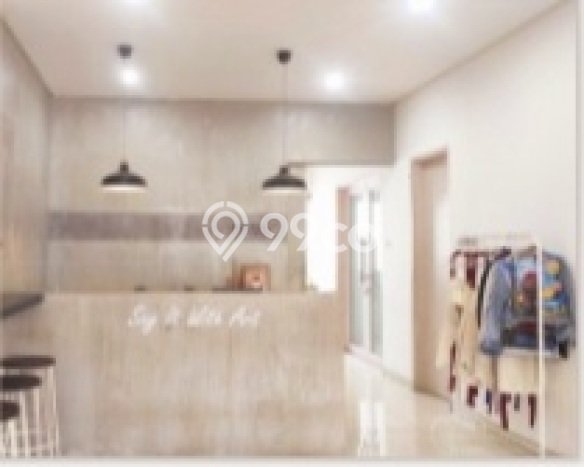 Jual Rumah Luas Megah Dengan View Cantik di Setiabudi, Jakarta Selatan Jual Rumah Luas Megah Dengan View Cantik di Setiabudi, Jakarta Selatan