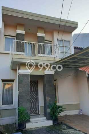Rumah Minimalis 4 KT LT 90m2 di Lippo Karawaci Rumah Minimalis 4 KT LT 90m2 di Lippo Karawaci