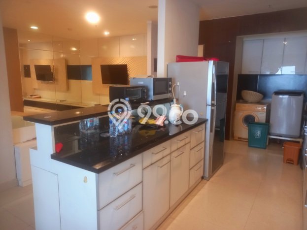 Sewa Apartemen Harga Terjangkau di Karet Tengsin 2 Bedroom Sewa Apartemen Harga Terjangkau di Karet Tengsin 2 Bedroom