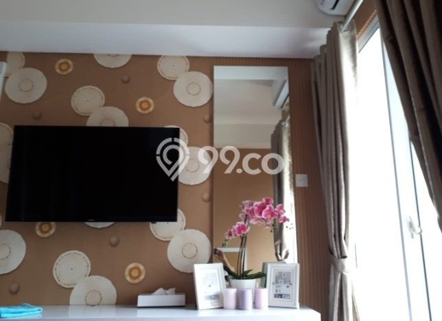 Dijual Apartemen 0 KT di Tangerang Luas 22m2 Dijual Apartemen 0 KT di Tangerang Luas 22m2