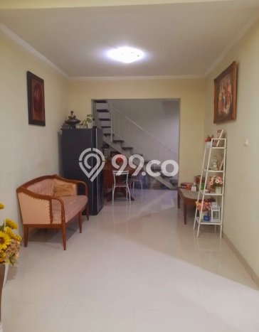 Jarang Ada! Rumah Sewa 4 Kamar Nyaman Siap Huni Lippo Karawaci Jarang Ada! Rumah Sewa 4 Kamar Nyaman Siap Huni Lippo Karawaci