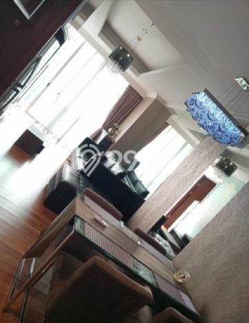Apartemen Cozy Dijual di Jakarta Selatan Spesifikasi 2 KT, 1 KM Apartemen Cozy Dijual di Jakarta Selatan Spesifikasi 2 KT, 1 KM