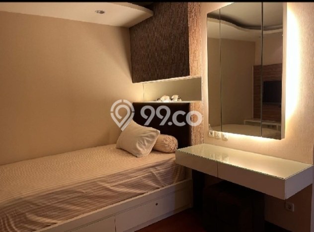 FOR SALE Hunian Apartemen High-Class di Kebayoran Lama dengan 4 Kamar Tidur & Luas 212m2 FOR SALE Hunian Apartemen High-Class di Kebayoran Lama dengan 4 Kamar Tidur & Luas 212m2
