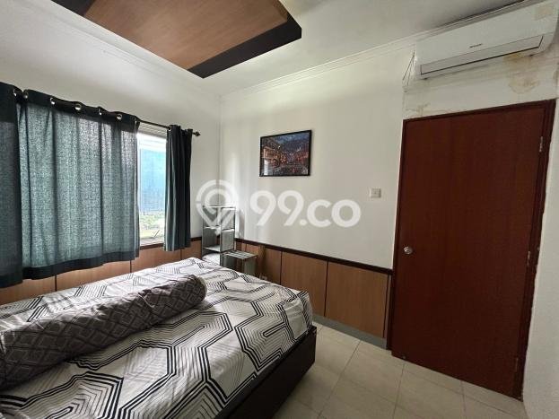 Untuk Dijual Apartemen 2 KT & 1 KM di Jakarta Pusat Lokasi Strategis Untuk Dijual Apartemen 2 KT & 1 KM di Jakarta Pusat Lokasi Strategis