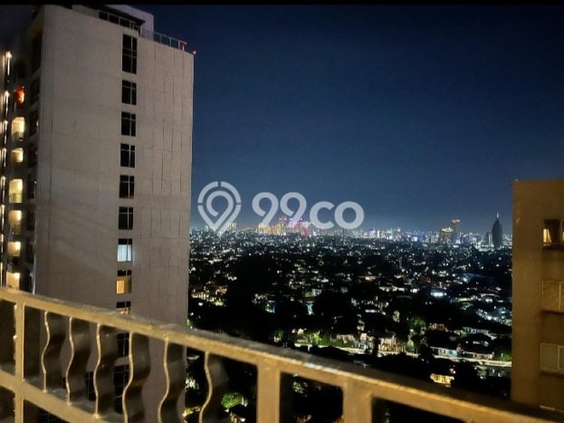FOR SALE Hunian Apartemen High-Class di Kebayoran Lama dengan 4 Kamar Tidur & Luas 212m2 FOR SALE Hunian Apartemen High-Class di Kebayoran Lama dengan 4 Kamar Tidur & Luas 212m2