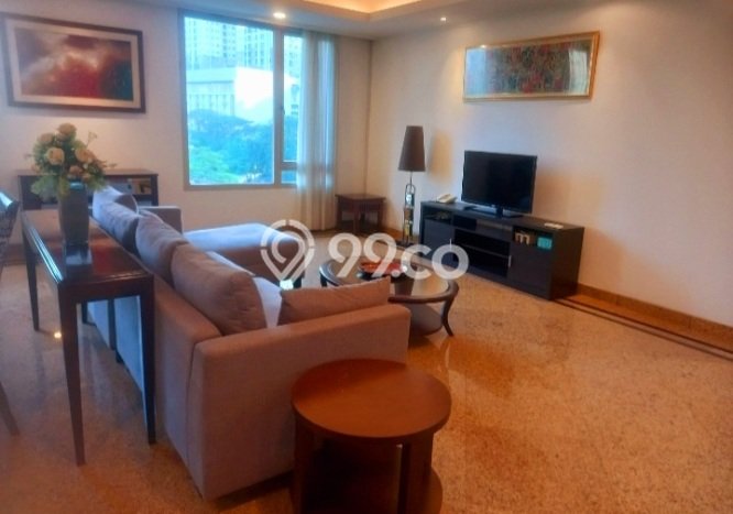 Paling Dicari! Apartemen Eksklusif Dijual di Kebon Melati Punya 2 Bedroom Paling Dicari! Apartemen Eksklusif Dijual di Kebon Melati Punya 2 Bedroom