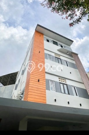 Unit Kost Dijual di Jakarta Barat Spesifikasi 22 Kamar Tidur dan Area Ramai Unit Kost Dijual di Jakarta Barat Spesifikasi 22 Kamar Tidur dan Area Ramai
