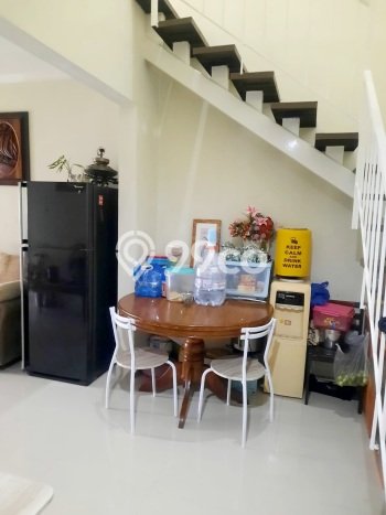 Rumah Minimalis 4 KT LT 90m2 di Lippo Karawaci Rumah Minimalis 4 KT LT 90m2 di Lippo Karawaci