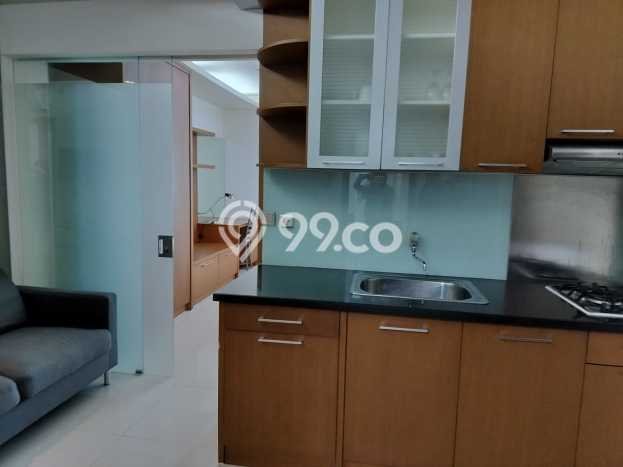 Apartemen Favorit Modern Dijual di Jakarta Pusat dengan 1 Kamar Tidur Apartemen Favorit Modern Dijual di Jakarta Pusat dengan 1 Kamar Tidur