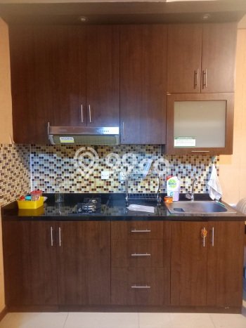 Apartemen Minimalis untuk Disewa, 1 Kamar di Jakarta Pusat Apartemen Minimalis untuk Disewa, 1 Kamar di Jakarta Pusat