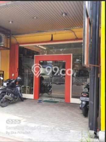 FOR SALE! Ruko di Tebet Jakarta Selatan, LT 70m2, LB 130m2 FOR SALE! Ruko di Tebet Jakarta Selatan, LT 70m2, LB 130m2