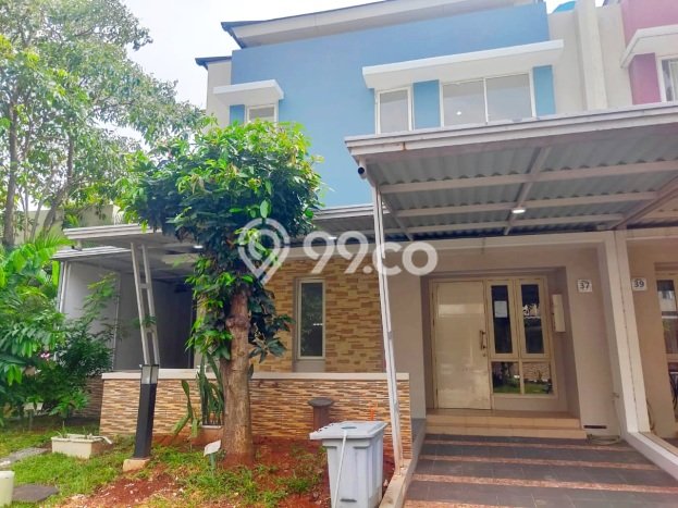 For Sale Hunian Rumah Terawat 3 Kamar di Gading Serpong, Tangerang For Sale Hunian Rumah Terawat 3 Kamar di Gading Serpong, Tangerang