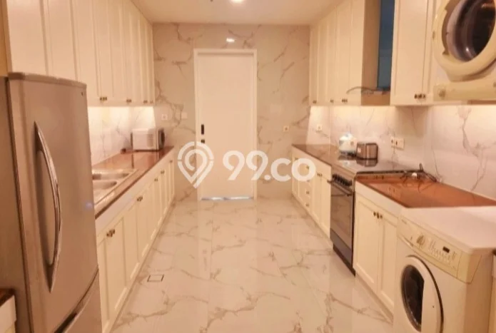 Paling Dicari! Apartemen Eksklusif Dijual di Kebon Melati Punya 2 Bedroom Paling Dicari! Apartemen Eksklusif Dijual di Kebon Melati Punya 2 Bedroom