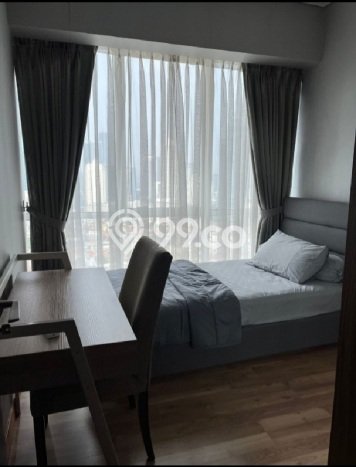 Apartemen Sewa 2 Kamar Murah Siap Huni di Jakarta Selatan, Luas 79m2 Apartemen Sewa 2 Kamar Murah Siap Huni di Jakarta Selatan, Luas 79m2