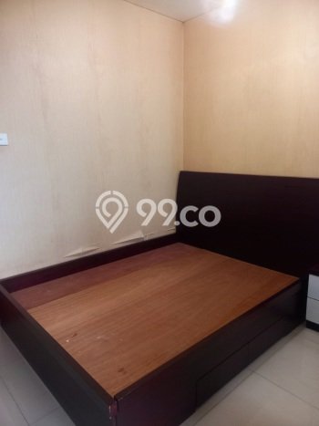 Apartemen Cozy Dijual di Jakarta Pusat Spesifikasi 1 KT, 1 KM Apartemen Cozy Dijual di Jakarta Pusat Spesifikasi 1 KT, 1 KM