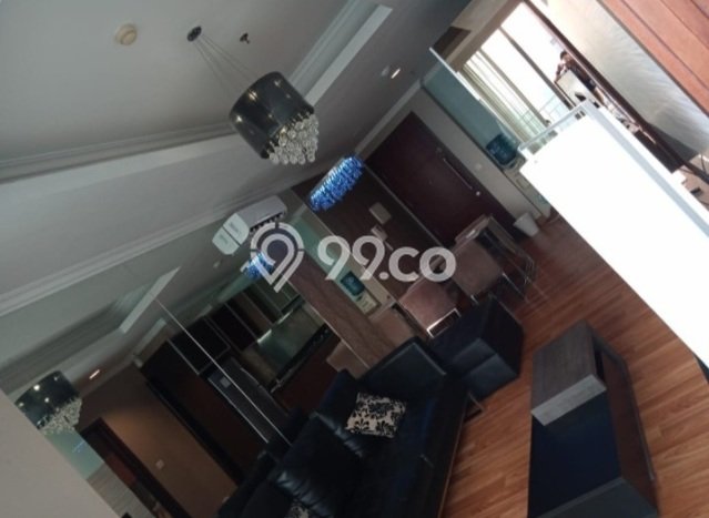 Apartemen Cozy Dijual di Jakarta Selatan Spesifikasi 2 KT, 1 KM Apartemen Cozy Dijual di Jakarta Selatan Spesifikasi 2 KT, 1 KM