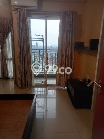 Apartemen Cozy Dijual di Jakarta Pusat Spesifikasi 1 KT, 1 KM Apartemen Cozy Dijual di Jakarta Pusat Spesifikasi 1 KT, 1 KM
