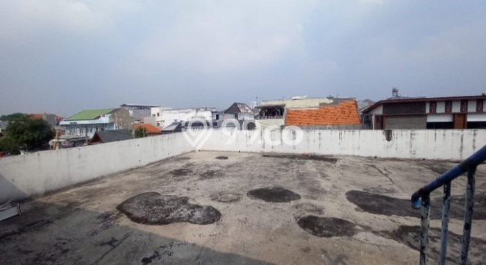 For Sale! Premium House LT 256m2 Desain Modern di Cipinang For Sale! Premium House LT 256m2 Desain Modern di Cipinang