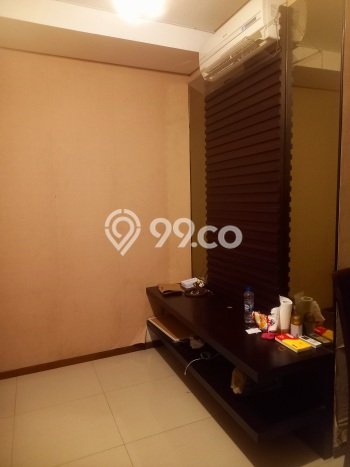Apartemen Minimalis untuk Disewa, 1 Kamar di Jakarta Pusat Apartemen Minimalis untuk Disewa, 1 Kamar di Jakarta Pusat