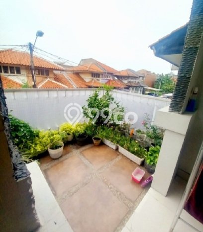 Jarang Ada! Rumah Sewa 4 Kamar Nyaman Siap Huni Lippo Karawaci Jarang Ada! Rumah Sewa 4 Kamar Nyaman Siap Huni Lippo Karawaci