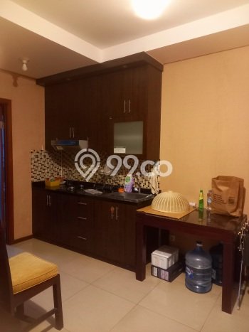 Apartemen Minimalis untuk Disewa, 1 Kamar di Jakarta Pusat Apartemen Minimalis untuk Disewa, 1 Kamar di Jakarta Pusat