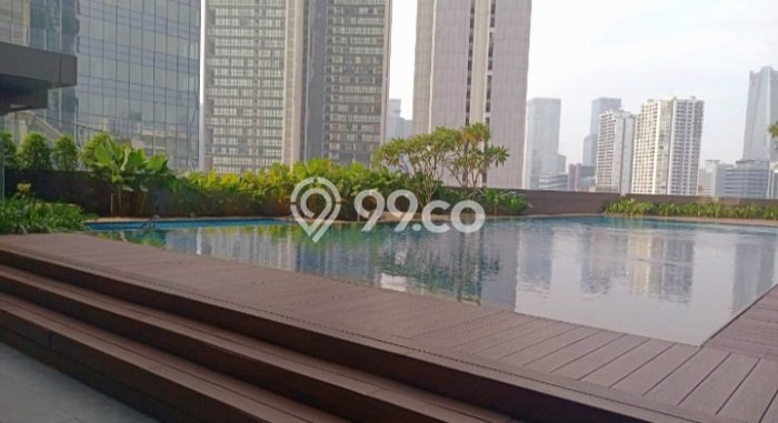 Untuk Dijual Apartemen 0 KT & 1 KM di Jakarta Selatan Lokasi Strategis Untuk Dijual Apartemen 0 KT & 1 KM di Jakarta Selatan Lokasi Strategis